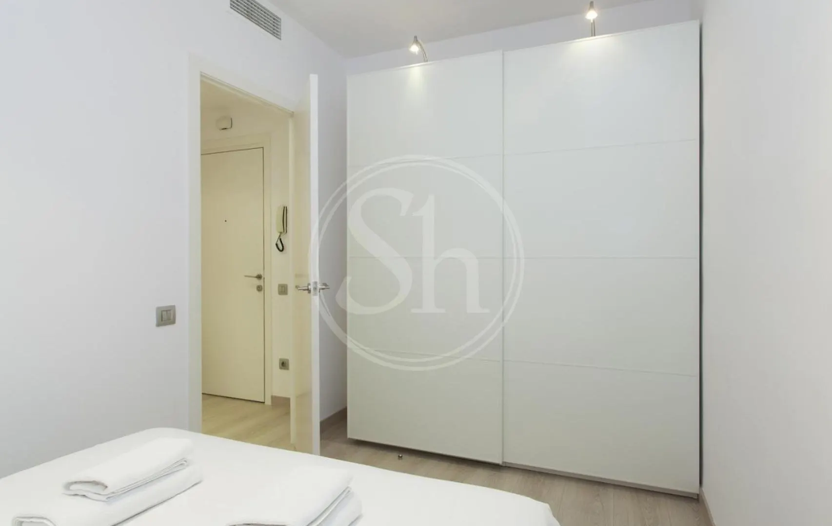 Corsega Apartment Barcelone Espagne