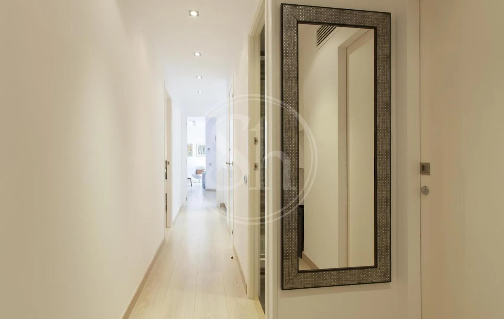 Corsega Apartment Barcelone
