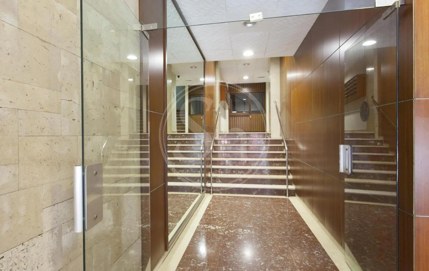 Corsega Apartment Barcelone