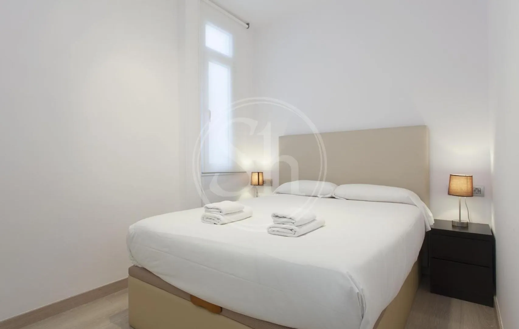 Corsega Apartment Barcelone