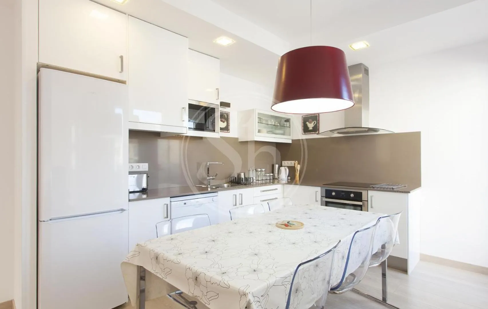 Corsega Apartment Barcelone 0*,  Espagne